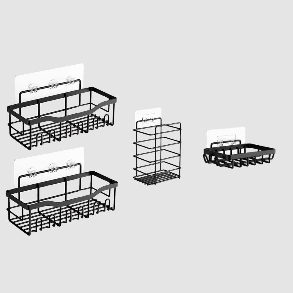 Better Shelf 4-pack Mix