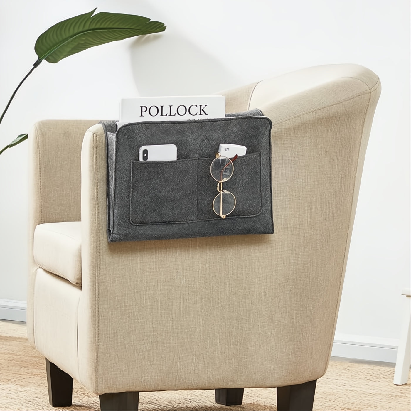 Bed & Sofa Pocket
