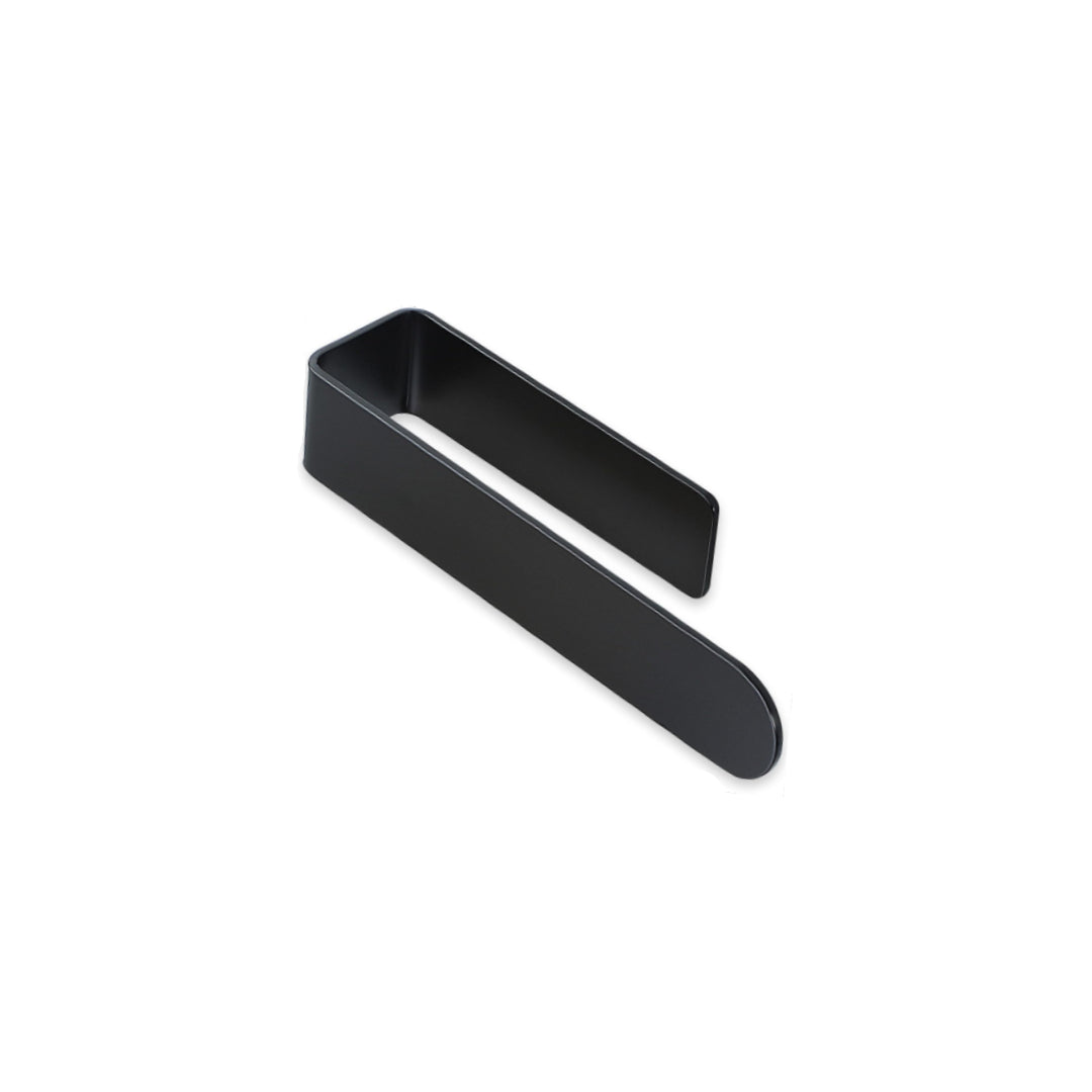 Better Towel Rack Black