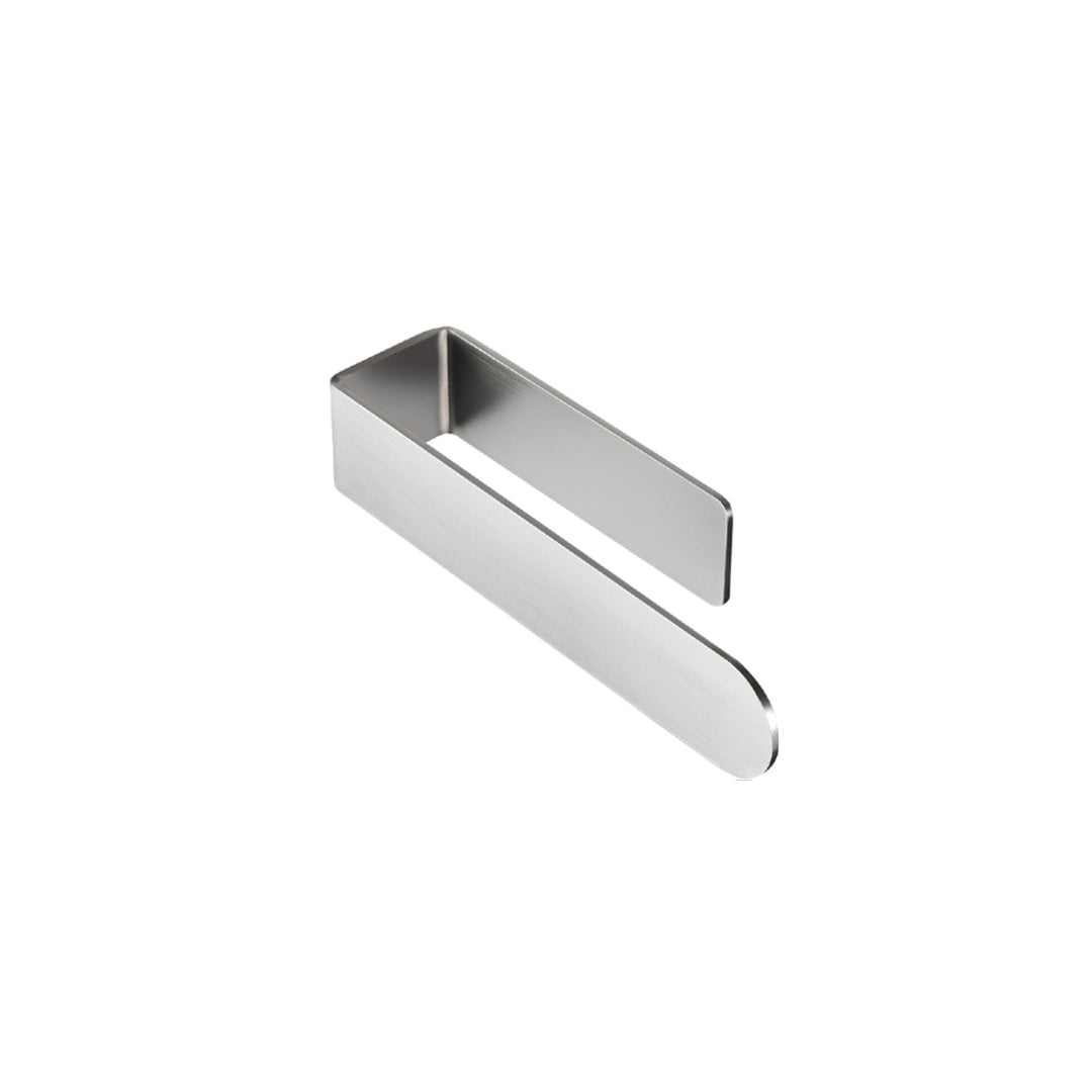 Better Towel-Rack Silver