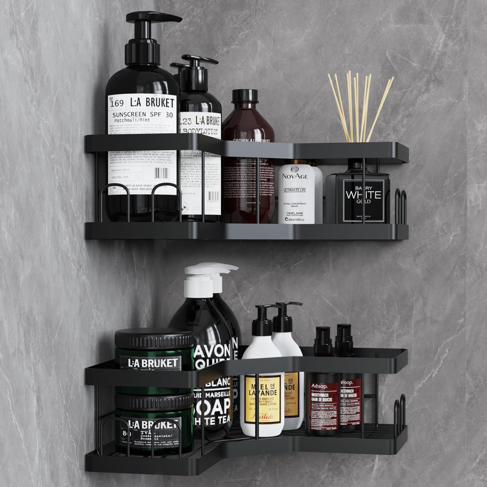 Arc Shelf