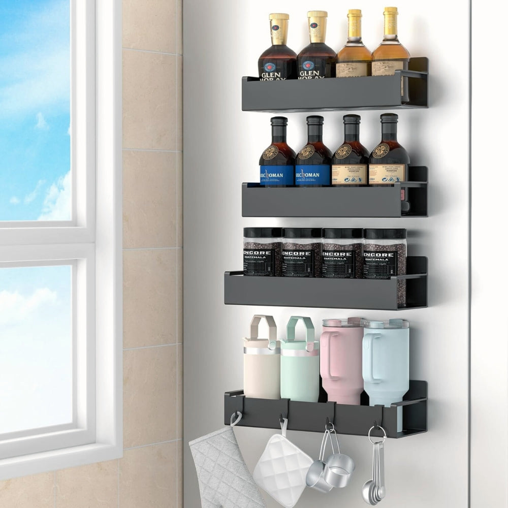 Magna Shelf