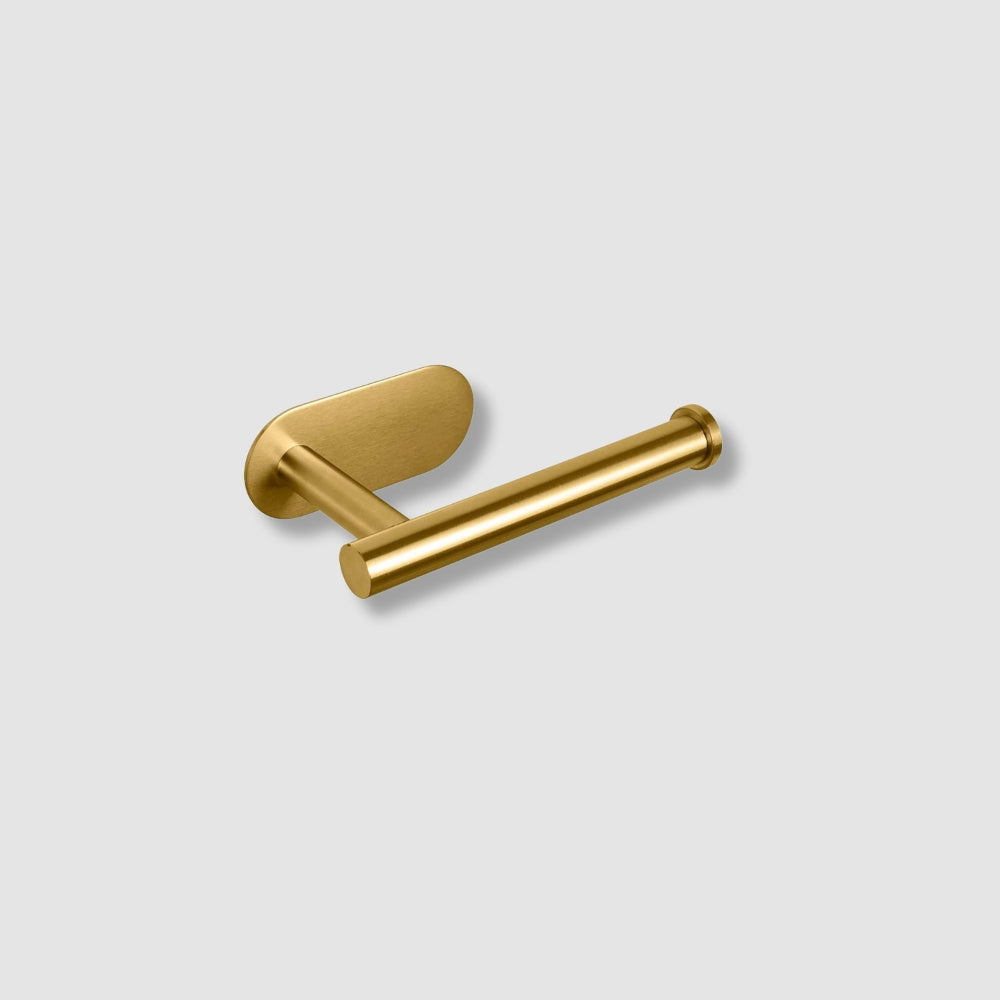 Better WC Holder Guld
