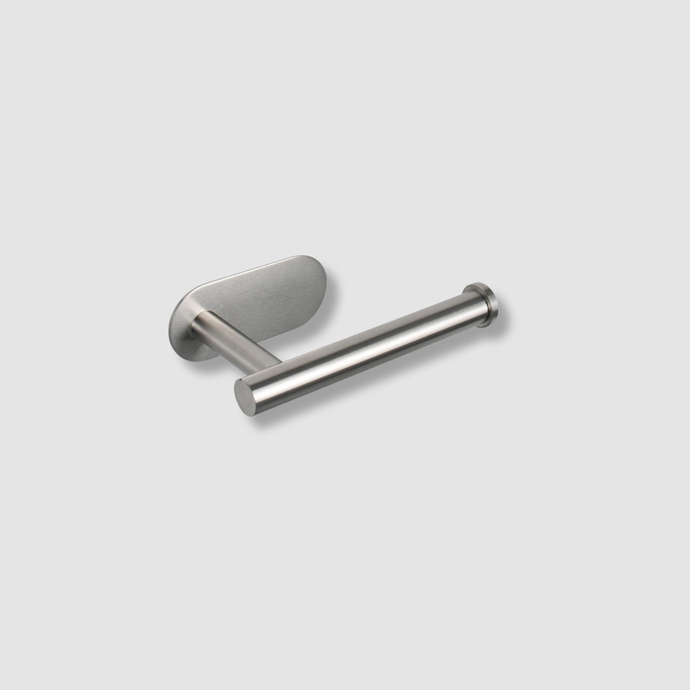 Better WC Holder Silver