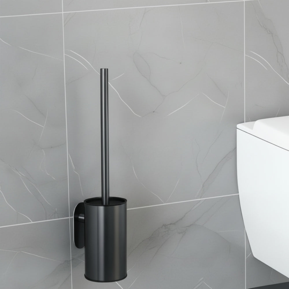 Better Toilet Brush
