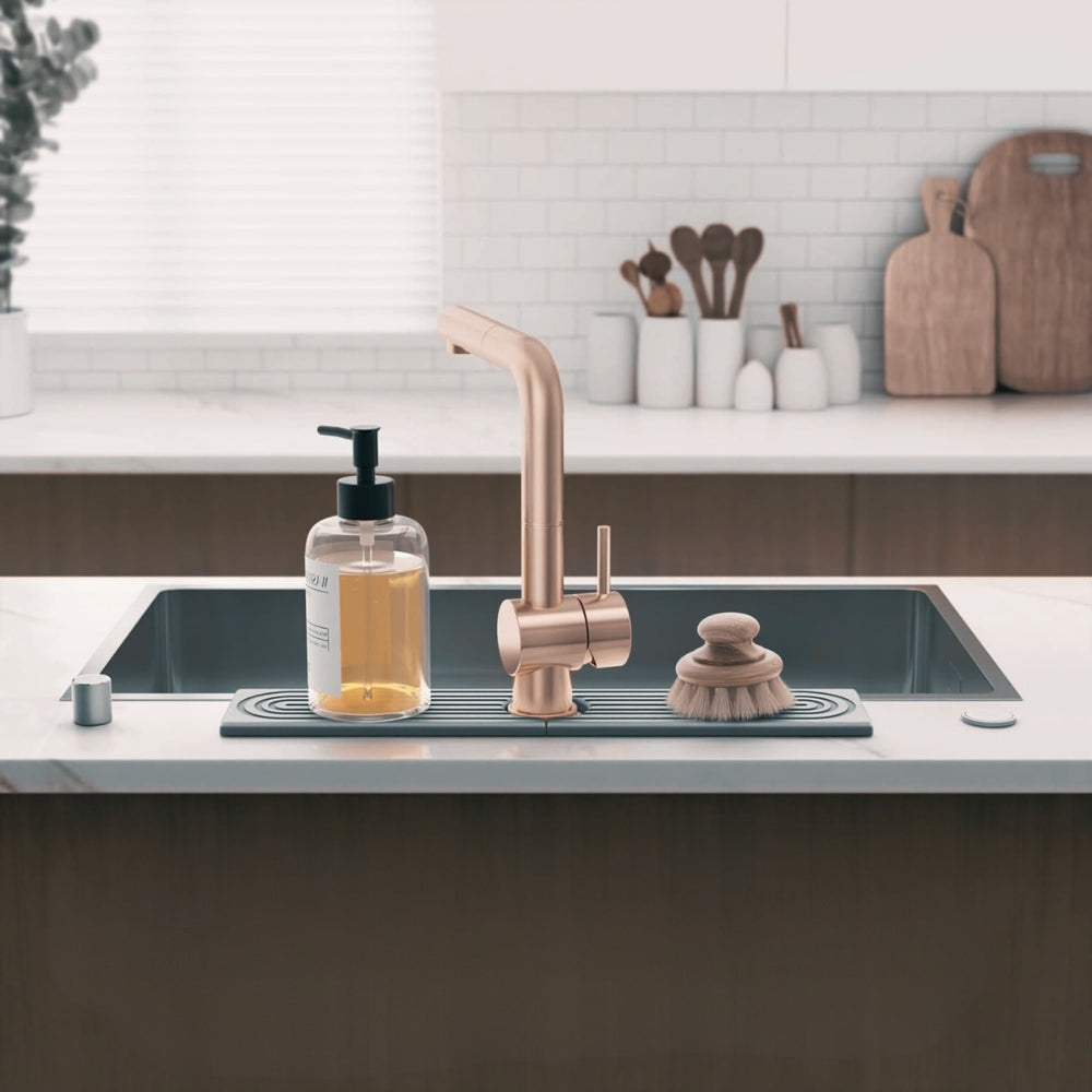 Sink Stone Pad