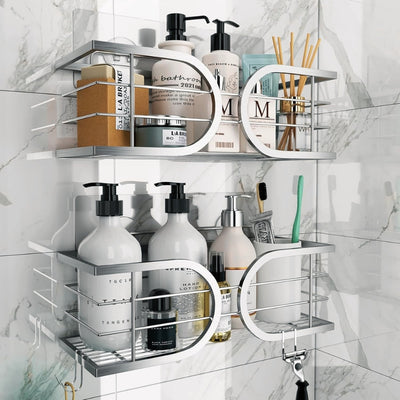 Bold Shelf