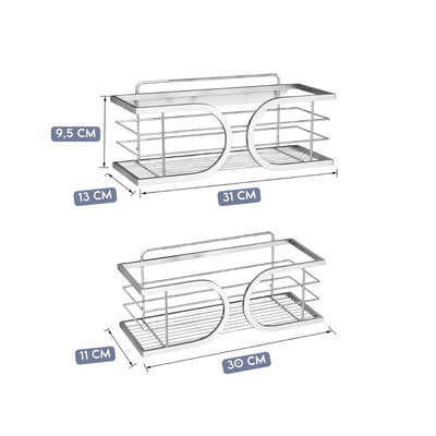 Bold Shelf