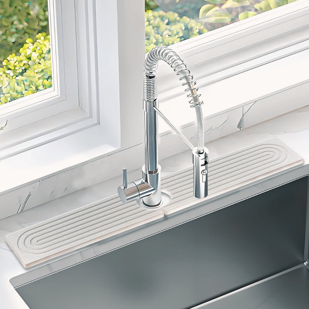 Sink Stone Pad